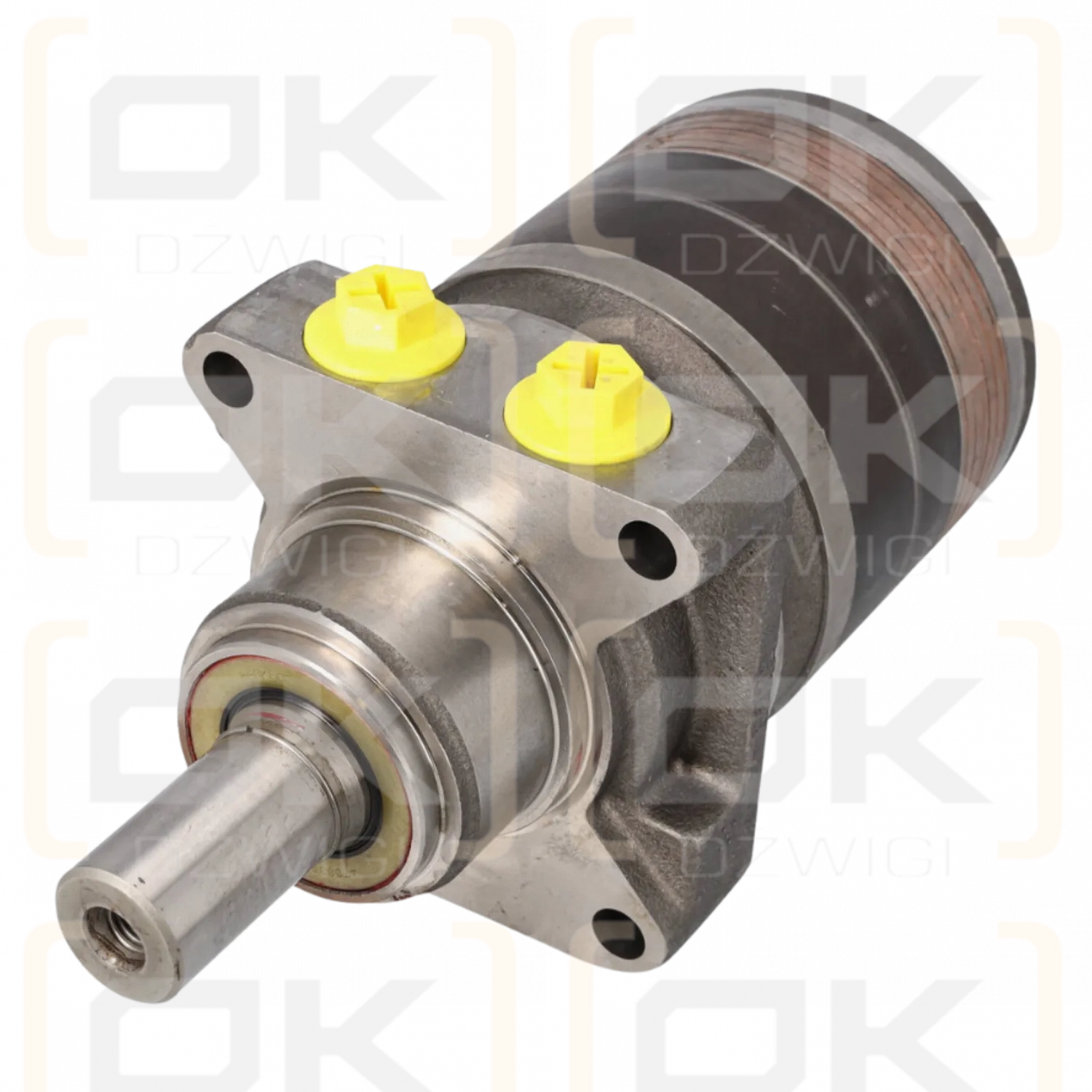 Parker TG0335HV450AAAB Hydraulikmotor